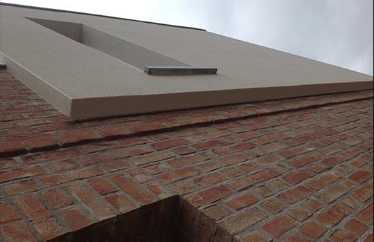 Construction d&rsquo;un Cabinet Dentaire